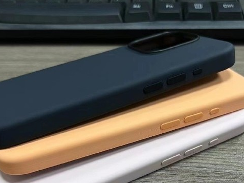 贡嘎苹果14维修站分享iPhone14手机壳能直接给iPhone15用吗?