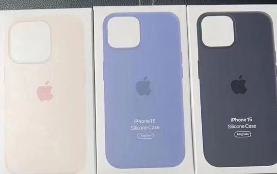 贡嘎苹果14维修站分享iPhone14手机壳能直接给iPhone15用吗？ 