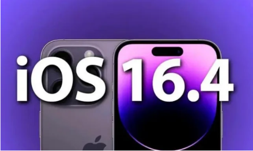 贡嘎苹果14维修分享：iPhone14可以升级iOS16.4beta2吗？ 