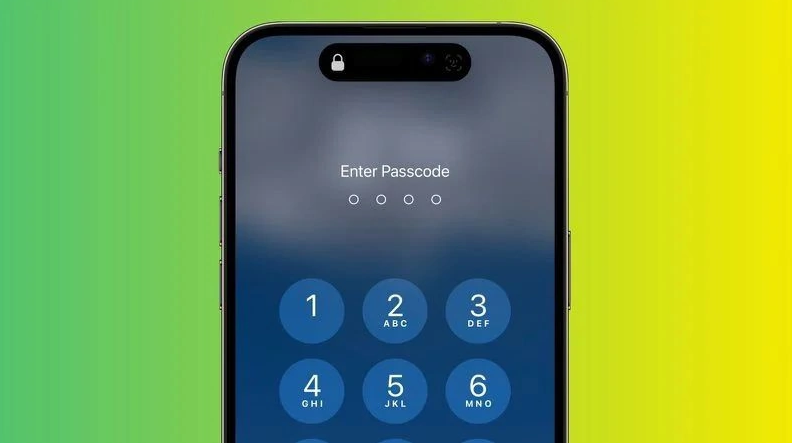 贡嘎苹果维修网点分享凭iPhone密码就能窃取“你的整个数字生活”？ 