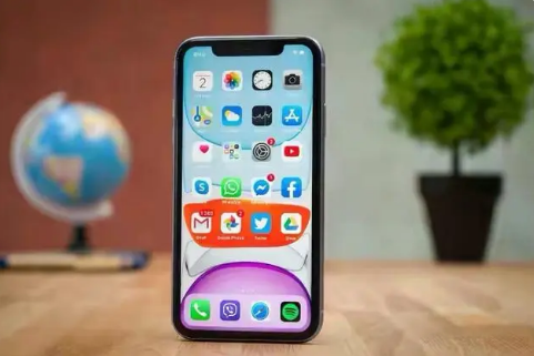 贡嘎苹果手机维修分享升级iOS16屏幕失灵解决办法 