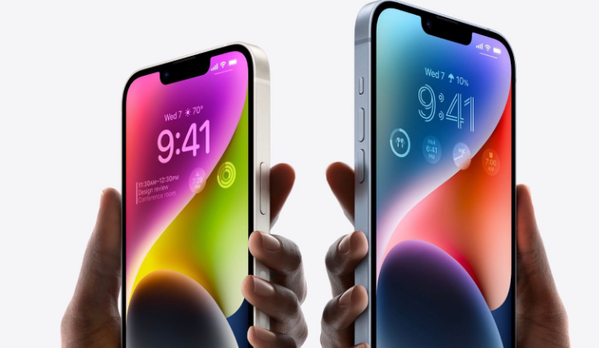 贡嘎苹果14维修分享iPhone 14系列支持的eSIM卡有哪些优点 