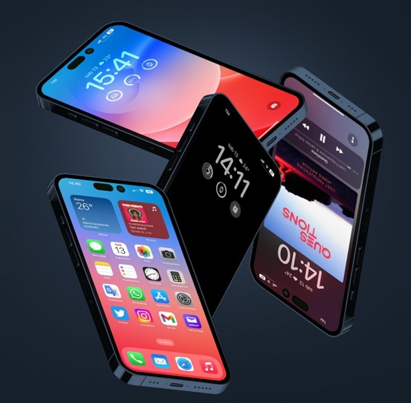 贡嘎苹果14维修分享入门级iPhone 14多少钱 