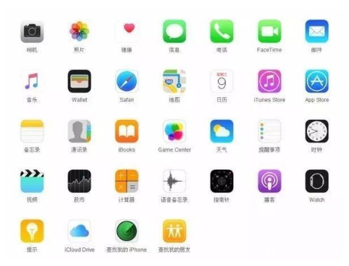 贡嘎苹果手机维修分享iPhone 自带 App 有哪些不为人知的优点 