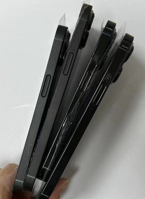 贡嘎苹果14维修分享iPhone14电池多少毫安 
