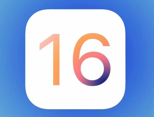 贡嘎苹果手机维修分享iOS16不支持iPhone6s，手中的6s怎么办 