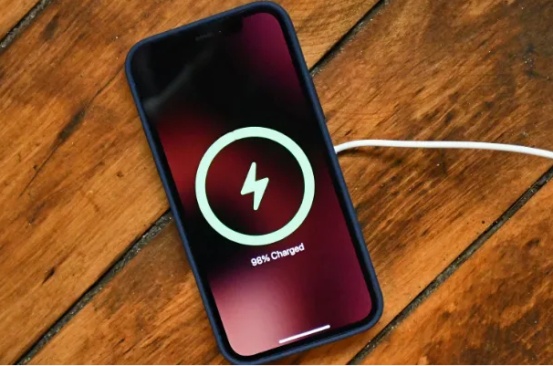 贡嘎苹果手机维修分享iPhone如何正确充电 