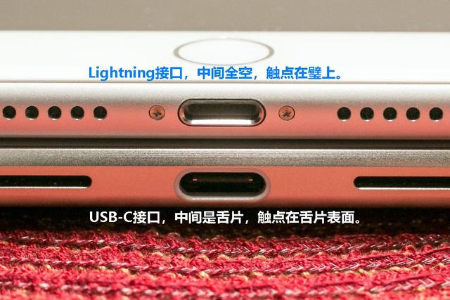贡嘎苹果14维修分享iPhone 14会是什么接口 