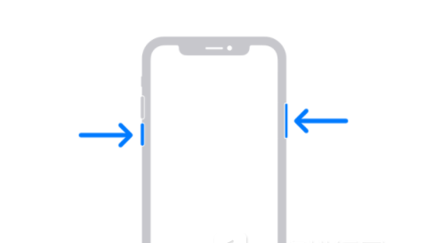 贡嘎苹果13维修分享iPhone13屏幕失灵怎么办 