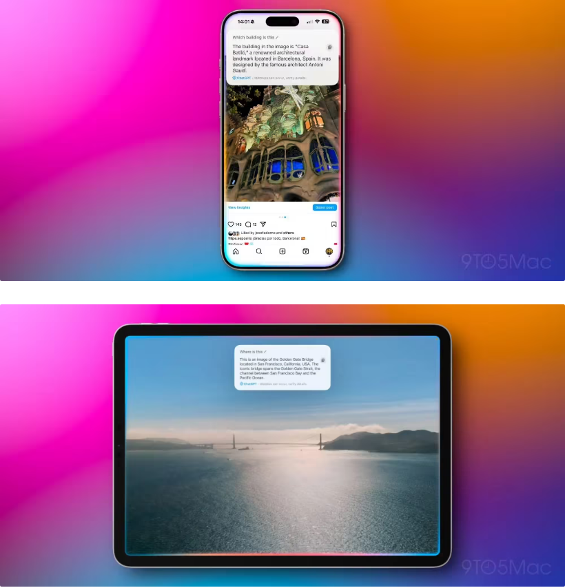 贡嘎苹果手机维修分享苹果 Siri 接入 ChatGPT AI  