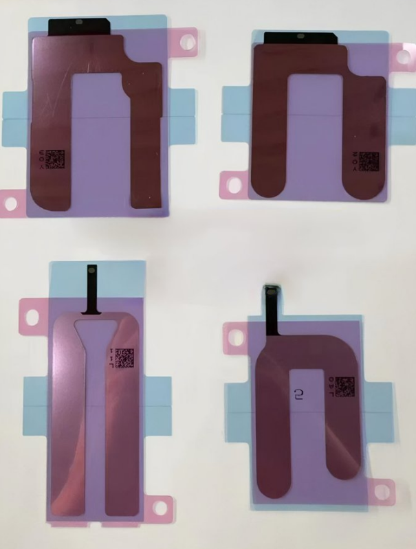 贡嘎苹果手机维修分享iPhone 17 Pro 机型电池将采用创新型粘合剂 