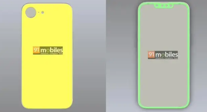 贡嘎苹果手机维修分享苹果小屏iPhone SE4值得买吗 