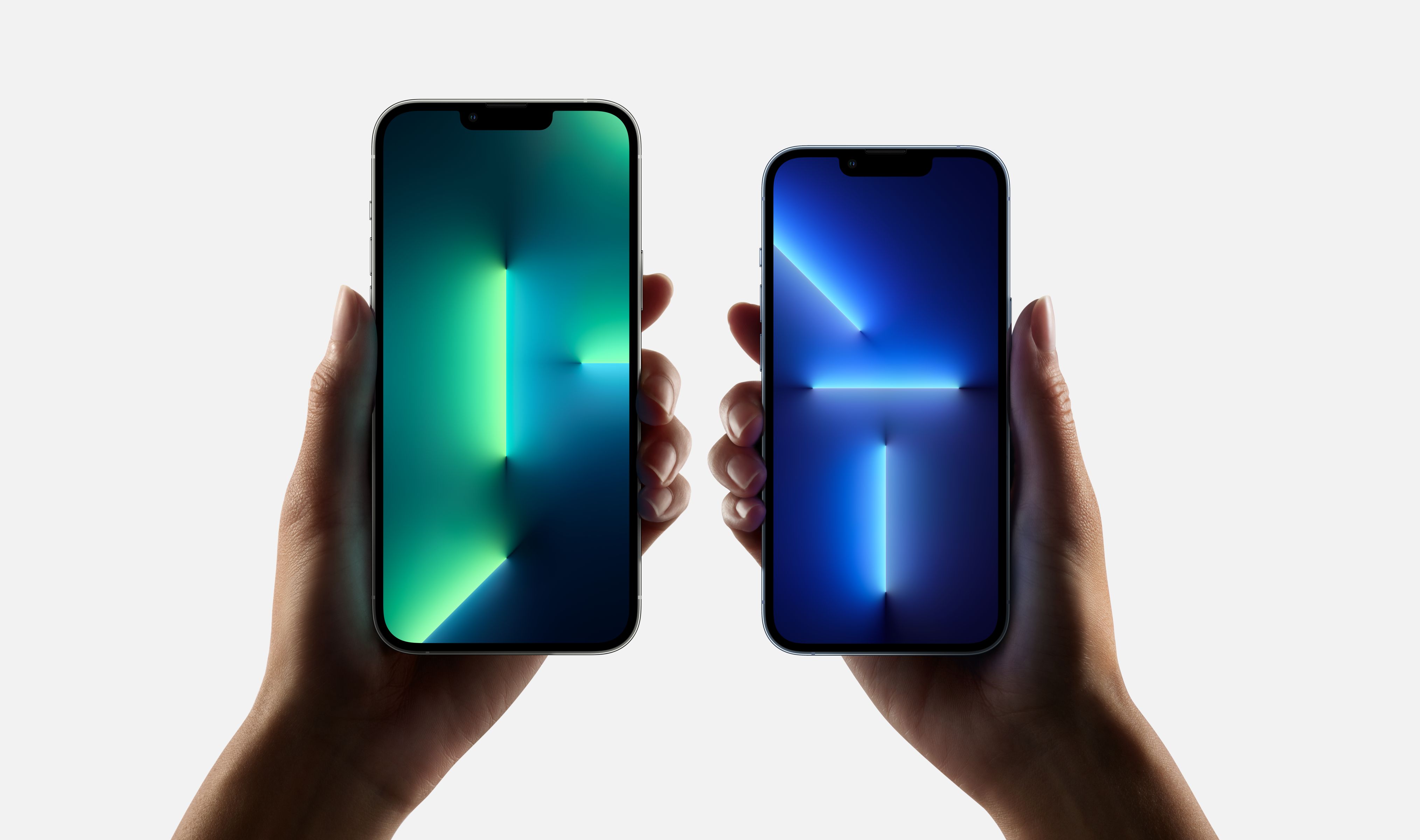 贡嘎苹果手机维修分享iPhone 13 四款机型怎么选 
