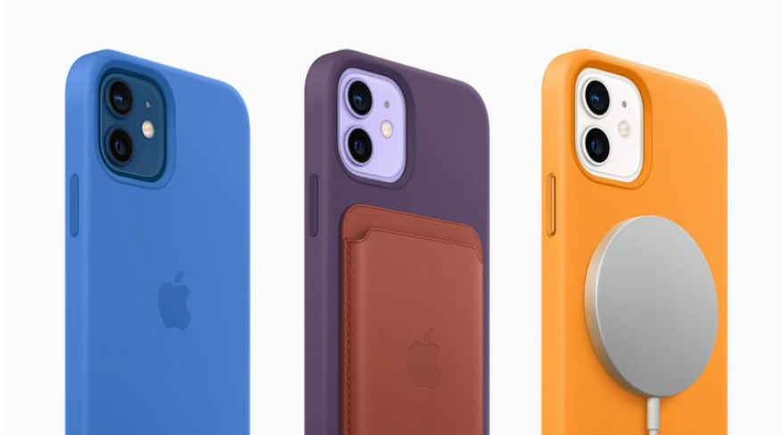 贡嘎苹果手机维修分享关于 iPhone 13 的细节爆料 