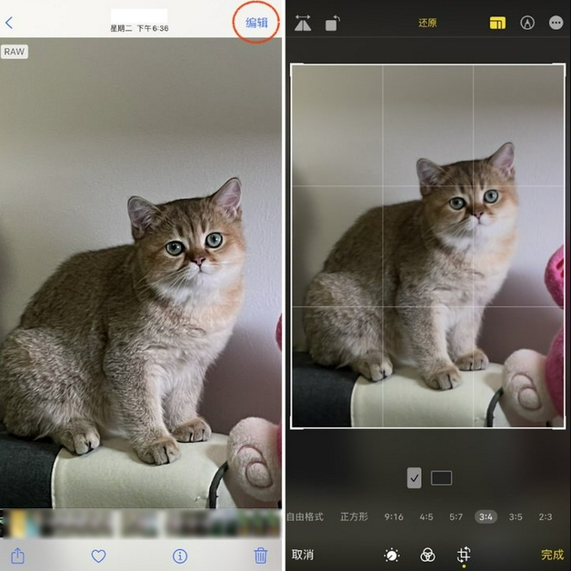 贡嘎苹果手机维修分享苹果 iPhone 12 Pro 拍照会过度锐化 