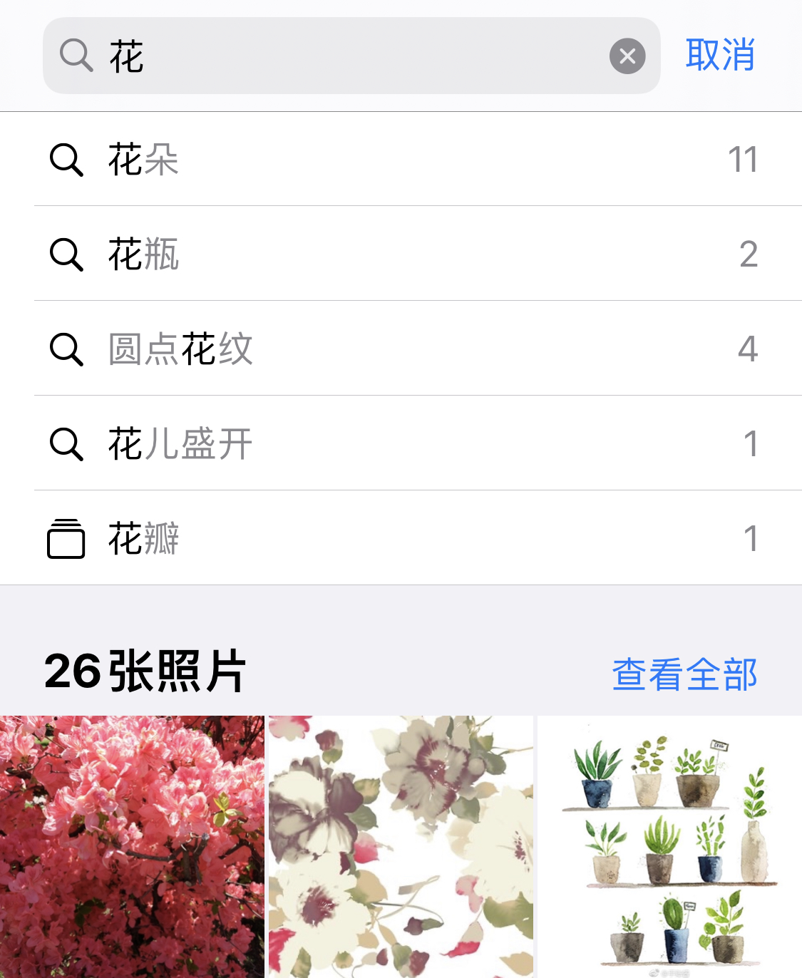 贡嘎苹果手机维修分享iPhone 小技巧 