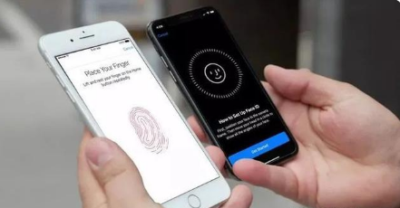 贡嘎苹果手机维修分享iPhone 13 系列会有屏下指纹吗 