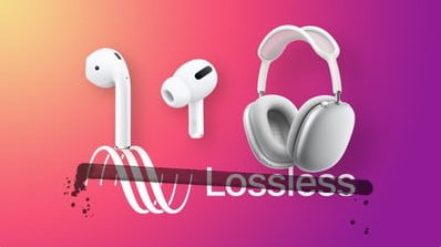 贡嘎苹果手机维修分享哪些设备支持Apple Music 无损音频 