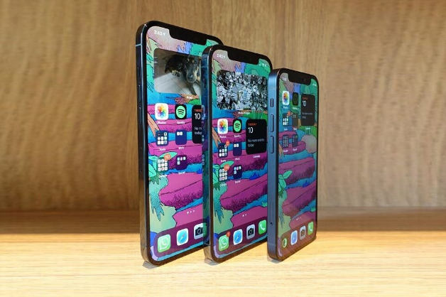贡嘎苹果手机维修分享iPhone 13发布日期 