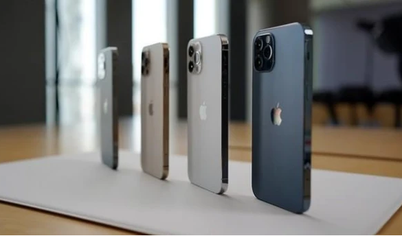 贡嘎苹果手机维修分享为什么说iPhone13才是真旗舰 