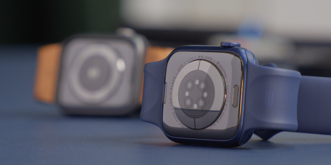 贡嘎苹果手机维修分享Apple Watch 是如何测量卡路里的 