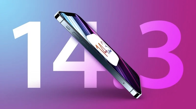贡嘎苹果手机维修分享iOS 14.3 RC2已发，iOS 14.3正式版本还远吗 