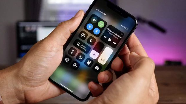 贡嘎苹果手机维修分享iPhone 12信号差怎么办 