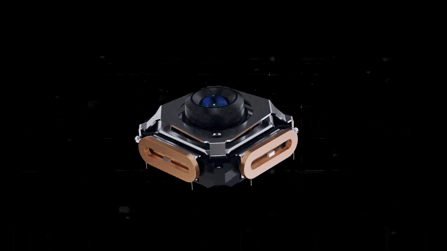 贡嘎苹果手机维修分享iPhone 12 Pro Max 独享的这颗传感器更大的特点是什么 