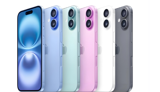 贡嘎苹果手机维修分享iPhone 17换电池 