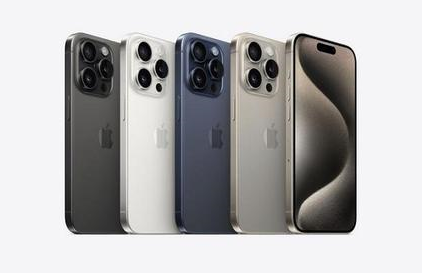 贡嘎苹果维修点分享iPhone15 Pro黑屏冷门故障汇总 