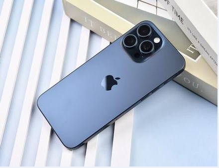贡嘎苹果维修点分享iPhone15 Pro Max黑屏少见诱因梳理 