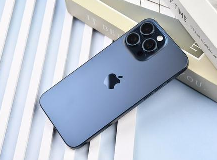 贡嘎苹果维修点分享iPhone 15 Pro Max发烫深度剖析 