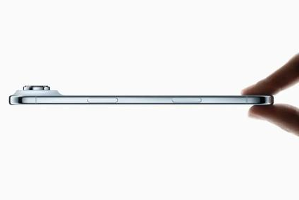 贡嘎苹果维修点分享iPhone 17 Air发烫几大隐形诱因 